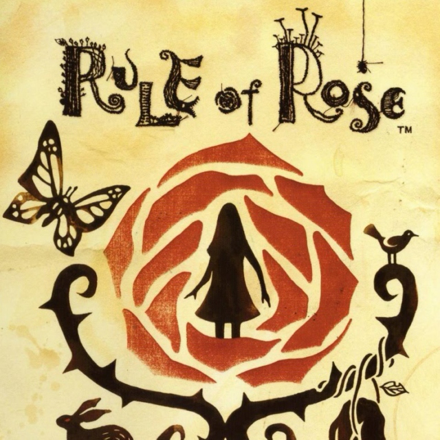 Rule of Rose Mix