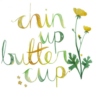 Chin Up ^ Grin Up
