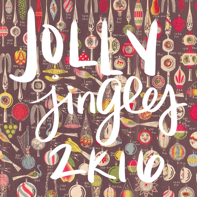 jolly jingles: 2k16