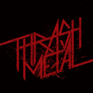 Thrash and other things