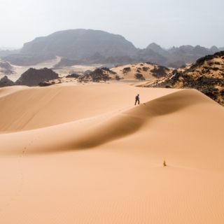 8 SONGS FROM vol. 05 - The Tuareg Sahara