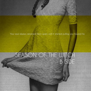 Season of the Witch B side