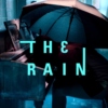 the rain ☂