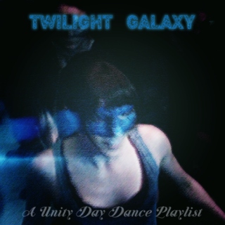 Twilight Galaxy