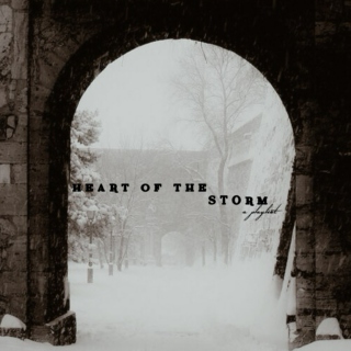 heart of the storm 