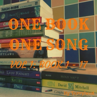 One Book One Song Vol. 1