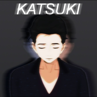 Katsuki.