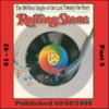 Rolling Stone's 100 Best Singles (1963 - 1988) [Part 3]