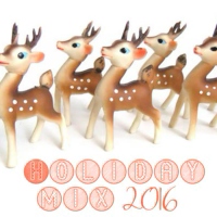 Holiday Mix 2016