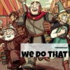 WE DO THAT [the adventure zone] 