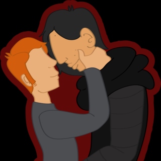 Aggressively Passive Love: A Kylux Mix