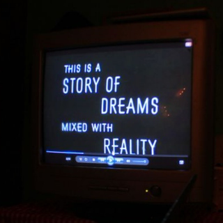 DREAMS//REALITY