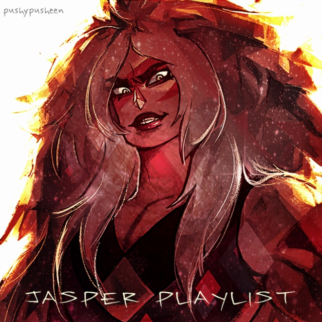 Jasper Playlist