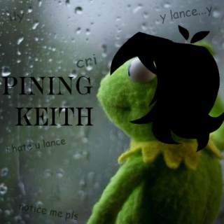 PINING KEITH