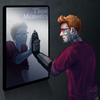 These Memories - a Dick Simmons Playlist