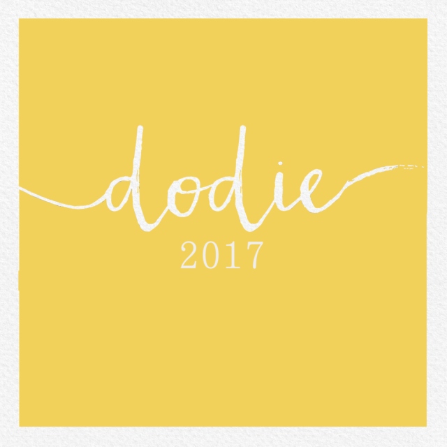 dodie: complete (2017)
