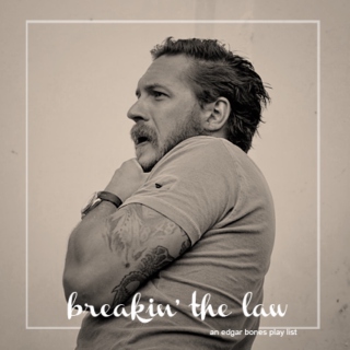 Breakin' the Law