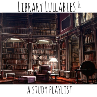 Library Lullabies 4