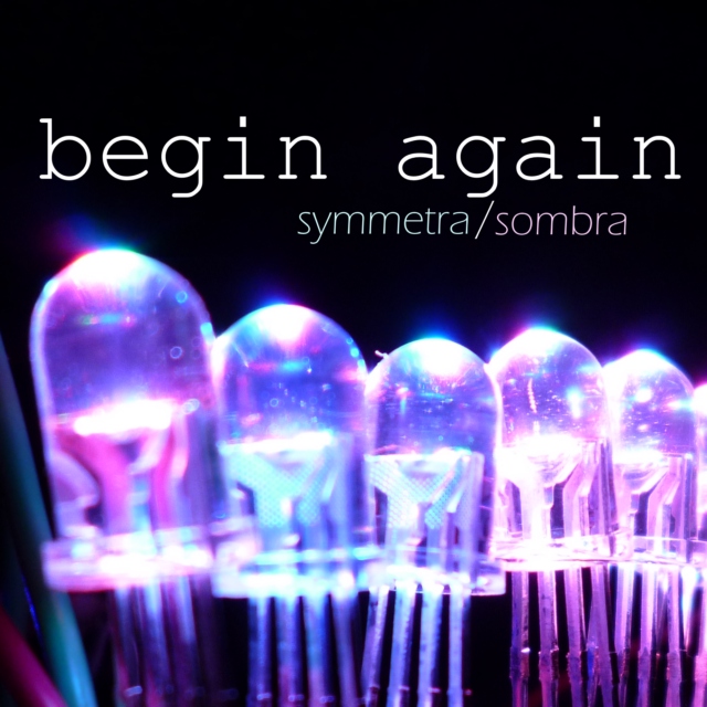 begin again (symmetra/sombra)