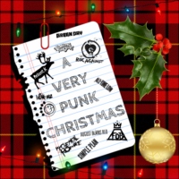 A Very Punk Christmas 