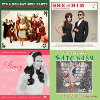 Christmas Mix Vol. 14