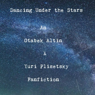 Writing Playlist : Dancing Under the Stars