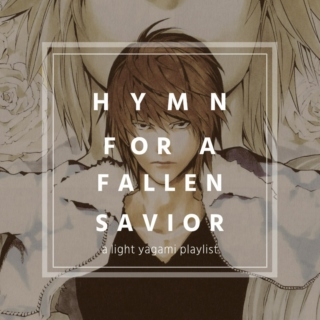 Hymn For A Fallen Savior