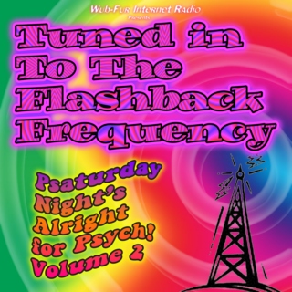 Tuned in to the Flashback Frequency