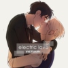 electric love ✴️ [victuuri] 