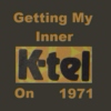 Getting My Inner K-tel On: 1971