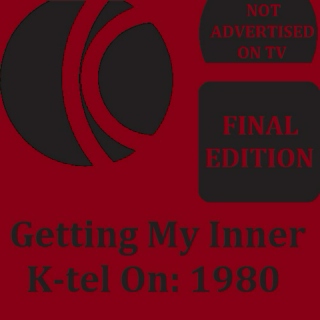Getting My Inner K-tel On: 1980