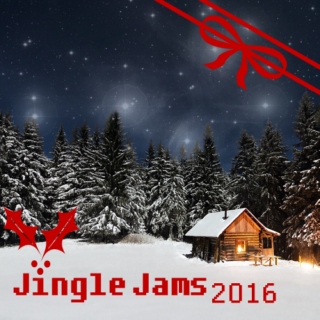 Jingle Jams 2016