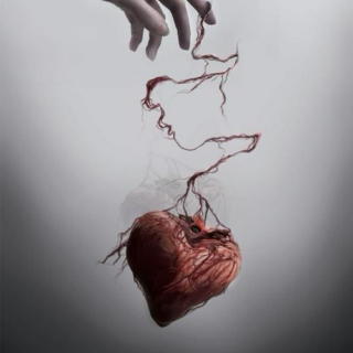 A Broken Heart