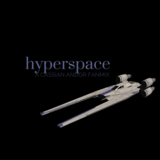 hyperspace