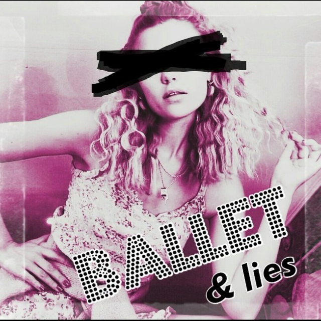ballet & lies | butterfly pt.1