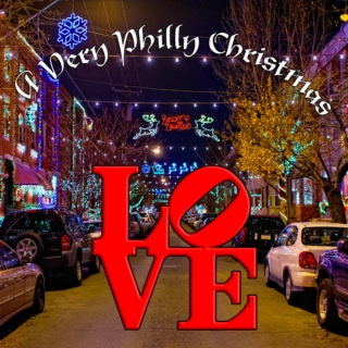 A Very Philly Christmas - The Jimmy's Christmas Mix 2016