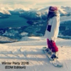 Winter Party 2016 (EDM Edition)