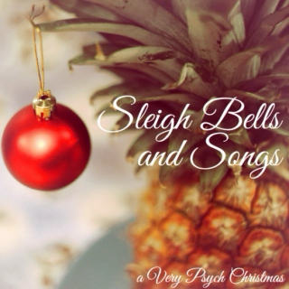Sleigh Bells and Songs