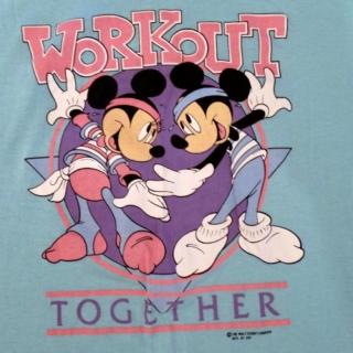 Workout Together