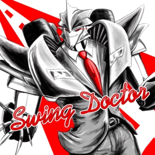 Swing Doctor