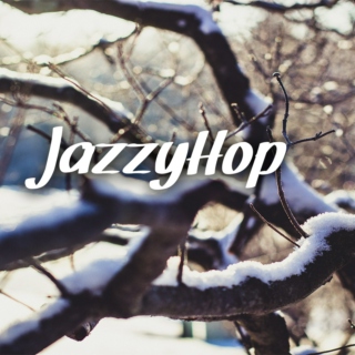 Jazz Hiphop Christmas Mix, Mellow Vibes (2016)