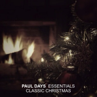 Paul Days - Classic Christmas