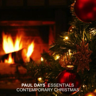Paul Days - Contemporary Christmas