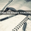 Study Hard(er)