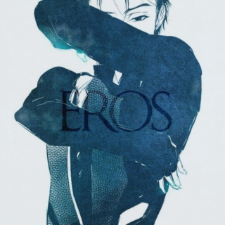 I. Eros 