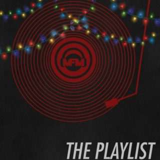 MFM's "A 2016 Christmas" Playlist
