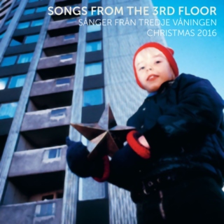 SONGS FROM THE 3RD FLOOR - Christmas 2016