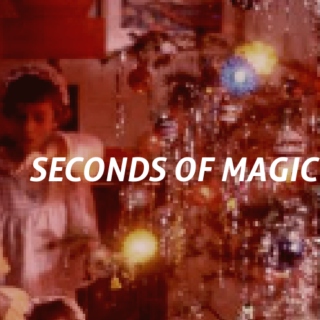 Seconds of Magic