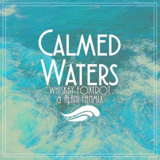 Calmed Waters