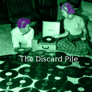 The Discard Pile